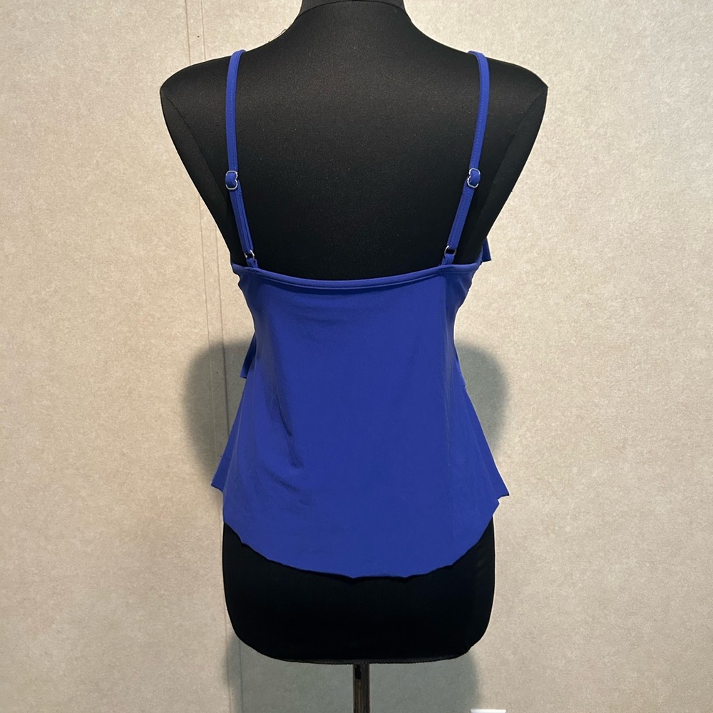 Magic Suit Tankini Top 10 - Picture 3 of 7